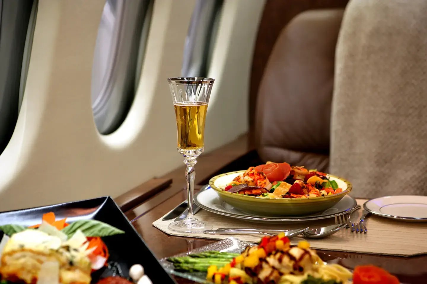black-opal_jet-heli_bespoke-onboard-catering