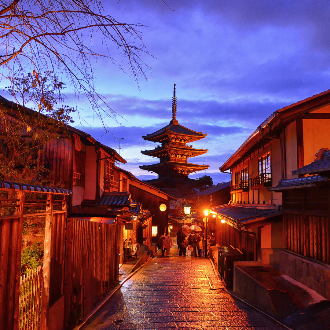 kyoto-japan